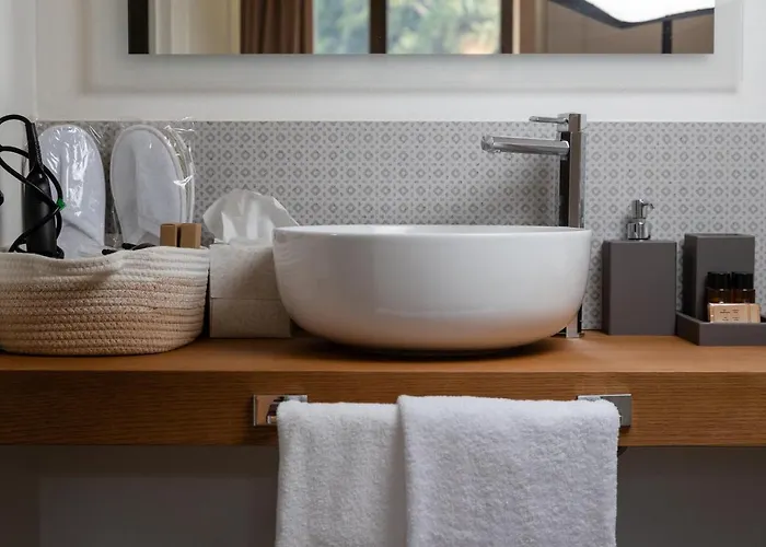 Πανσιόν Relais Le Coste Lavagno