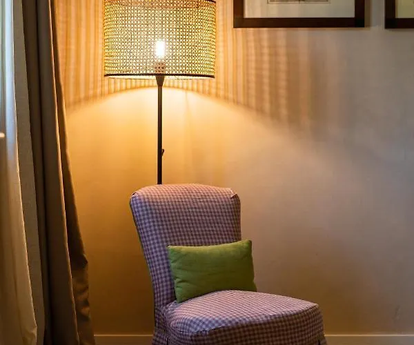 Relais Le Coste Lavagno