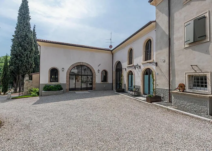 Relais Le Coste Maison d'hôtes Lavagno