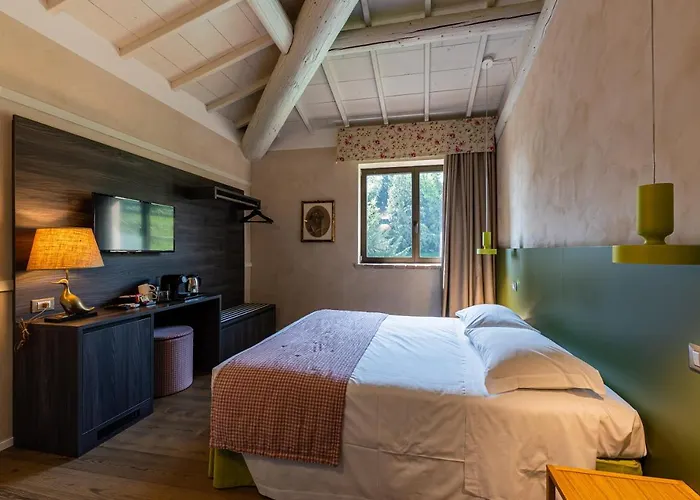 Relais Le Coste Πανσιόν 3*