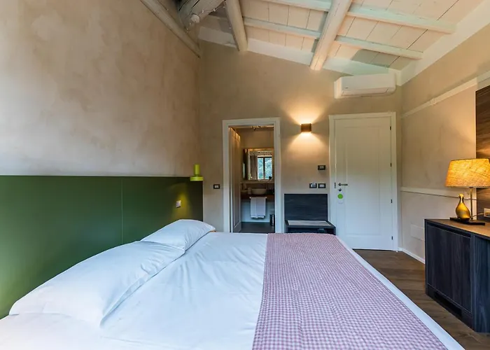 Πανσιόν Relais Le Coste