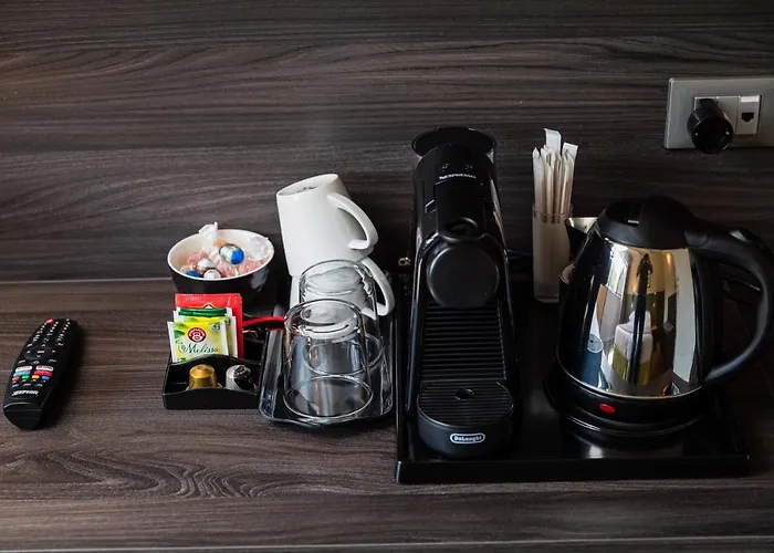 Πανσιόν Relais Le Coste 3*