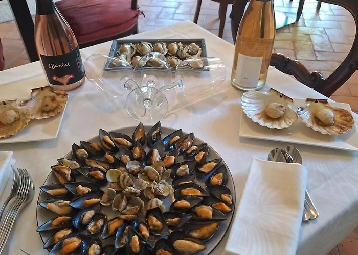 Relais Le Coste 3* Lavagno